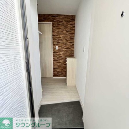 MELDIA大和田IIIの物件内観写真